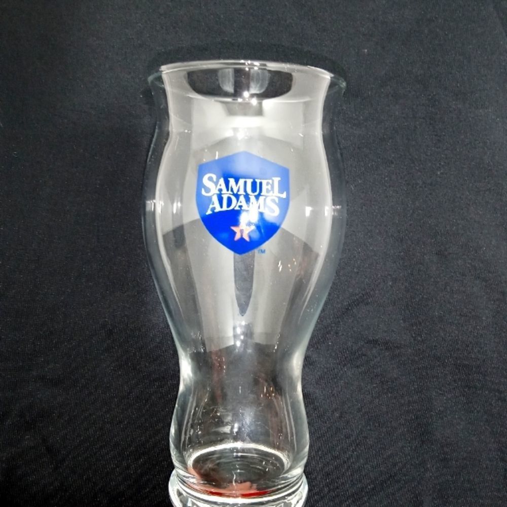 Samuel  Adams Boston Lager For The Love Of Beer